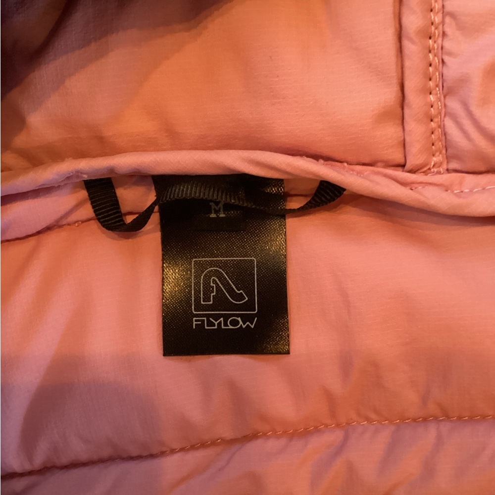 Flylow Womens Jacket - Picture 6 of 7